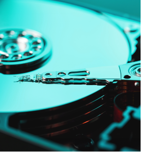 Backup & Restore Facilities